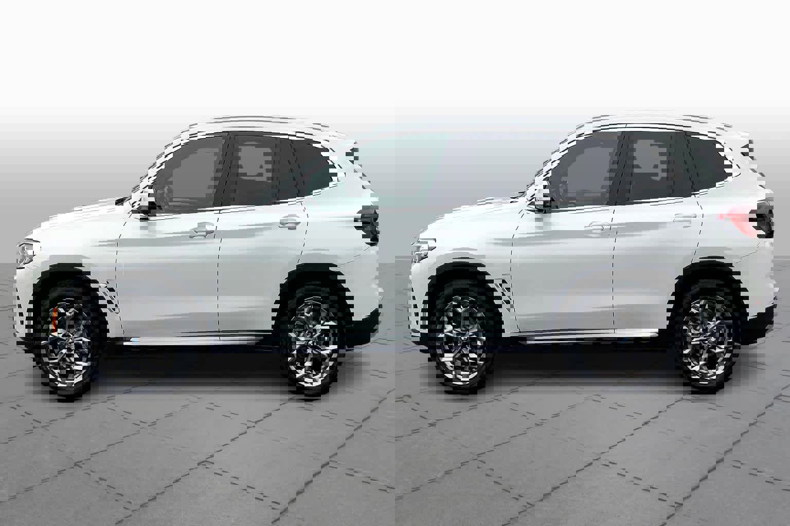 Used 2022 BMW X3 xDrive30i image 32