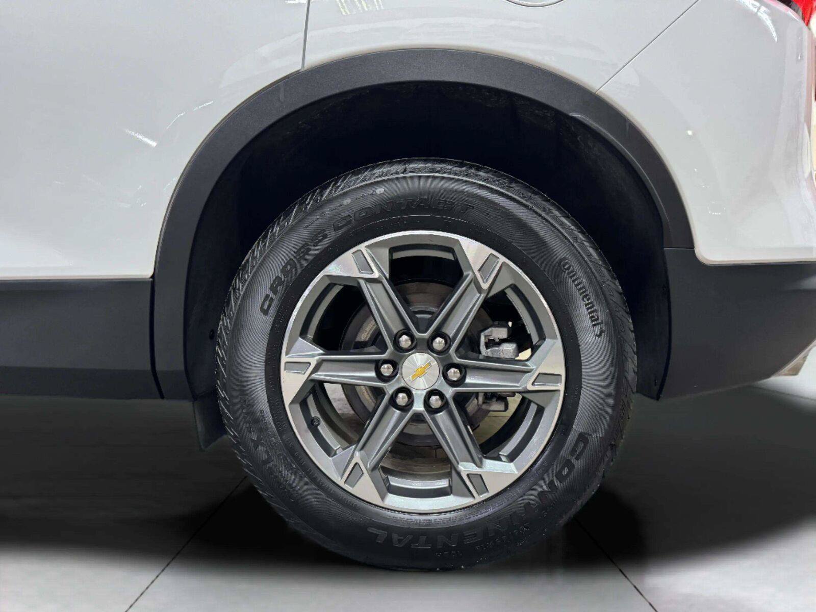 Used 2024 Chevrolet Blazer LT FWD image 59