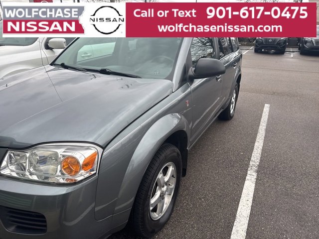 Used 2006 Saturn Vue 2WD w/ Sun & Sound Pkg image 2
