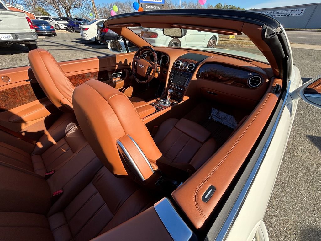 Used 2010 Bentley Continental GT Speed image 29