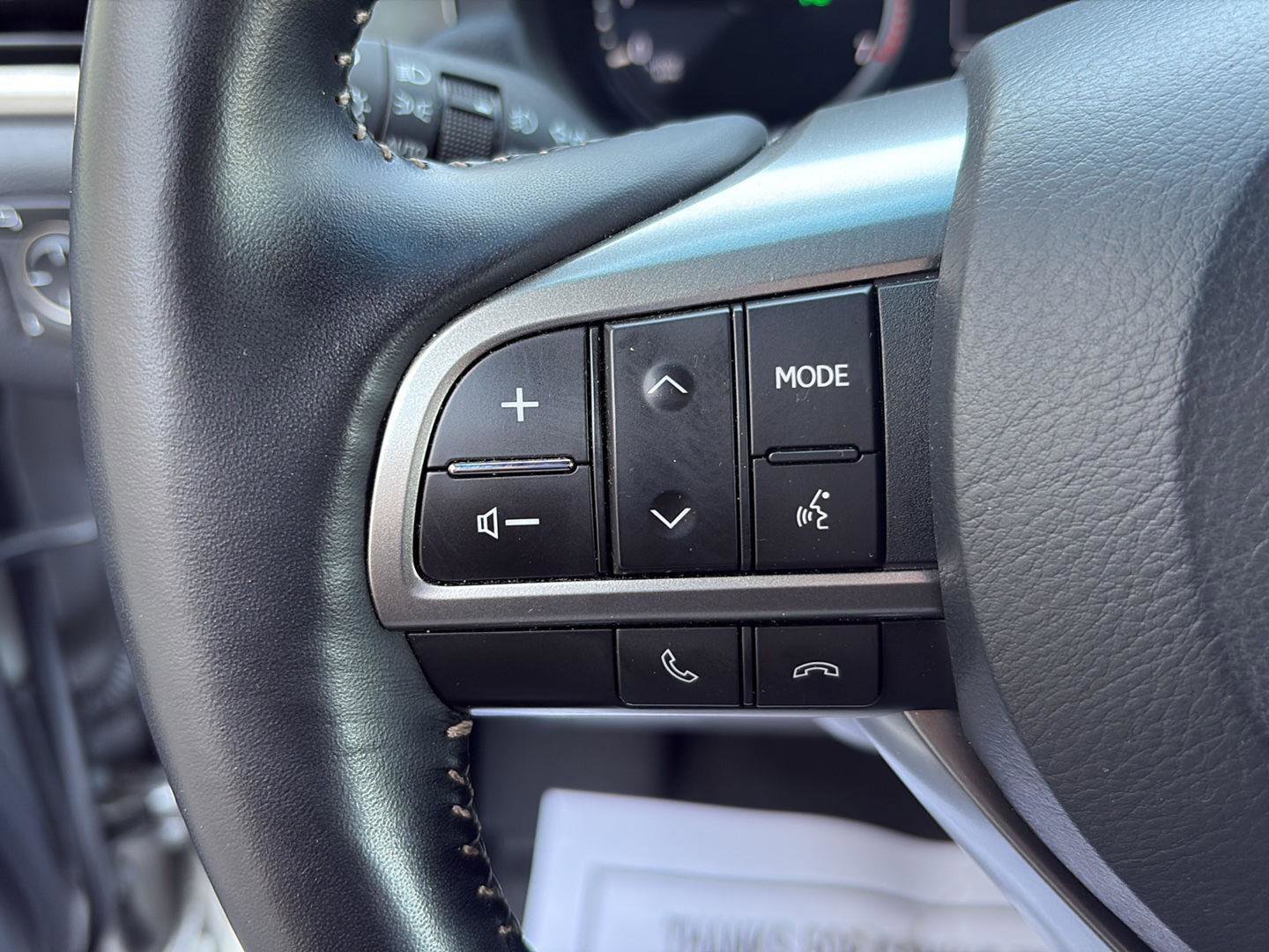 Used 2023 Lexus GX 460 Premium AWD/4WD image 10