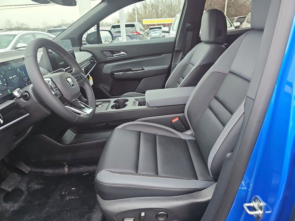 New 2026 Honda Prologue Elite image 7