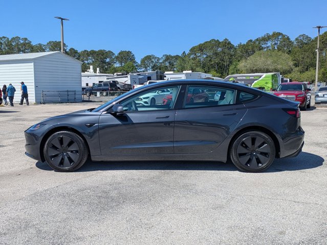 Used 2025 Tesla Model 3 Long Range image 8