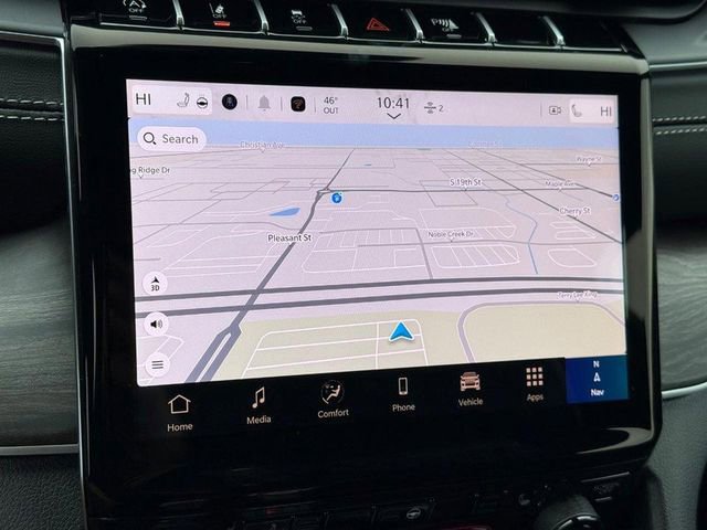 New 2025 Jeep Grand Cherokee L Limited w/ Trailer Tow Package image 27