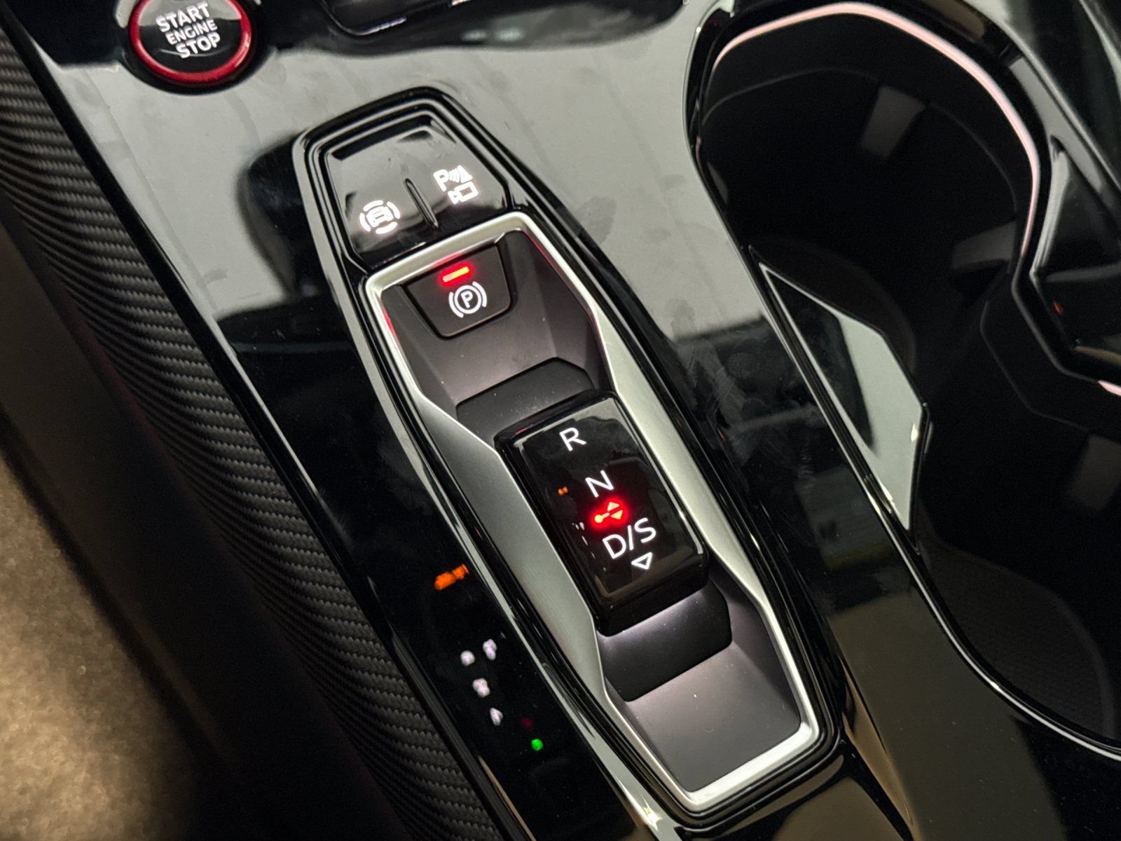 New 2026 Audi S5 Premium Plus AWD/4WD image 21