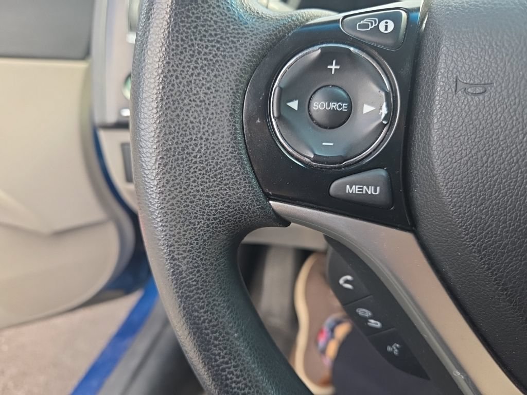 Used 2013 Honda Civic LX image 11