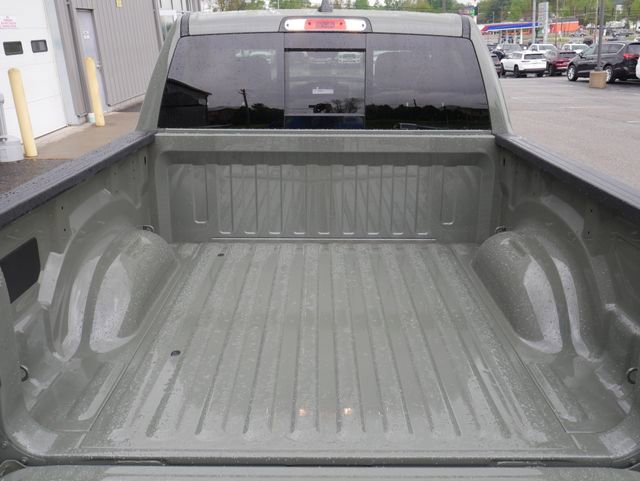 Used 2026 RAM 1500 Rebel w/ Rebel Level 1 Equipment Group AWD/4WD image 11