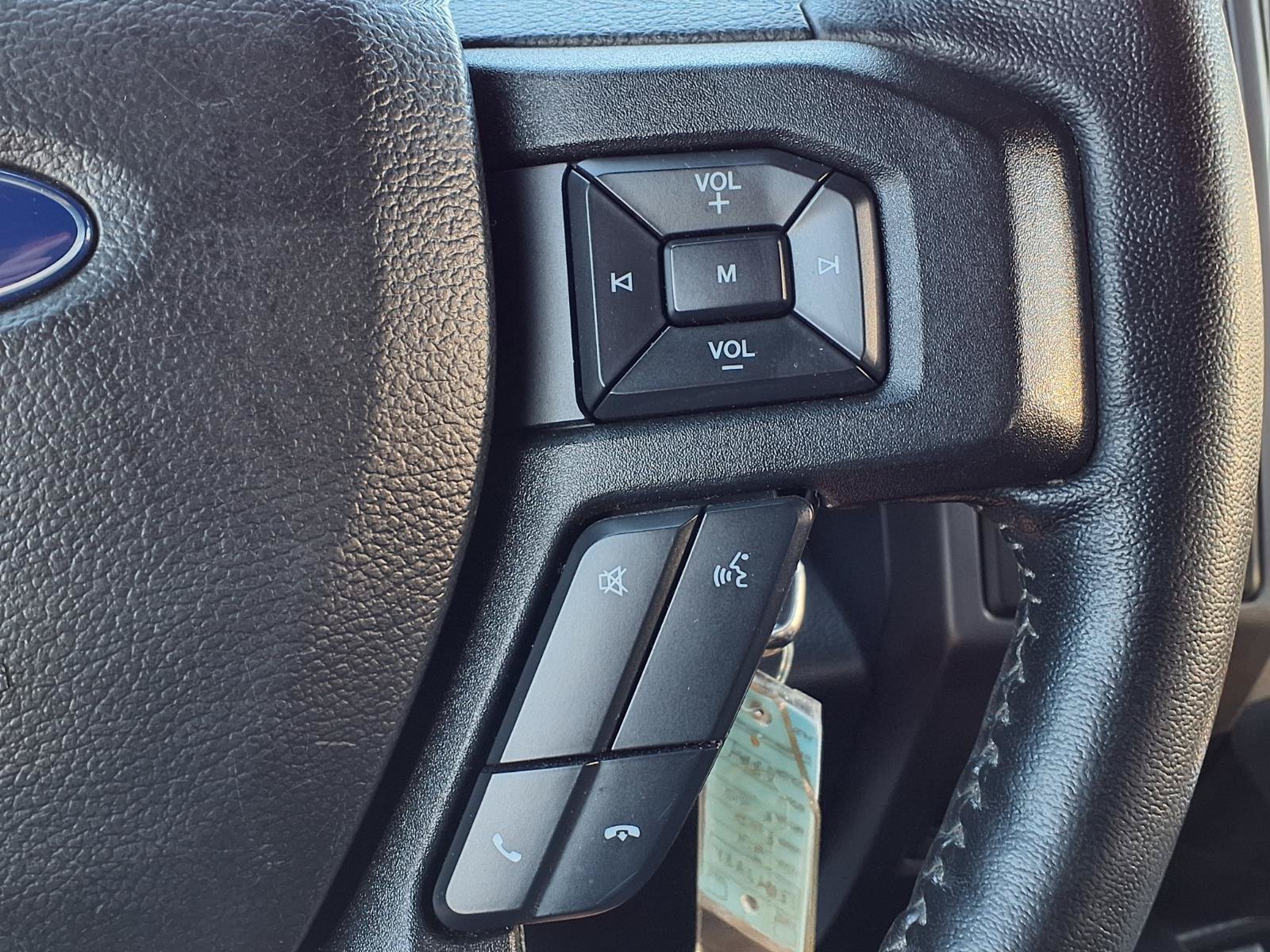 Used 2020 Ford F150 XLT w/ Equipment Group 302A Luxury AWD/4WD image 28