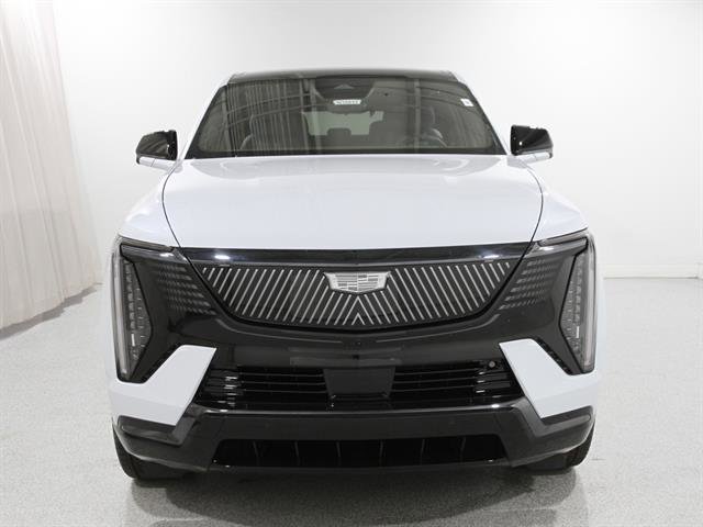 New 2026 Cadillac Escalade IQ Sport 2 image 2