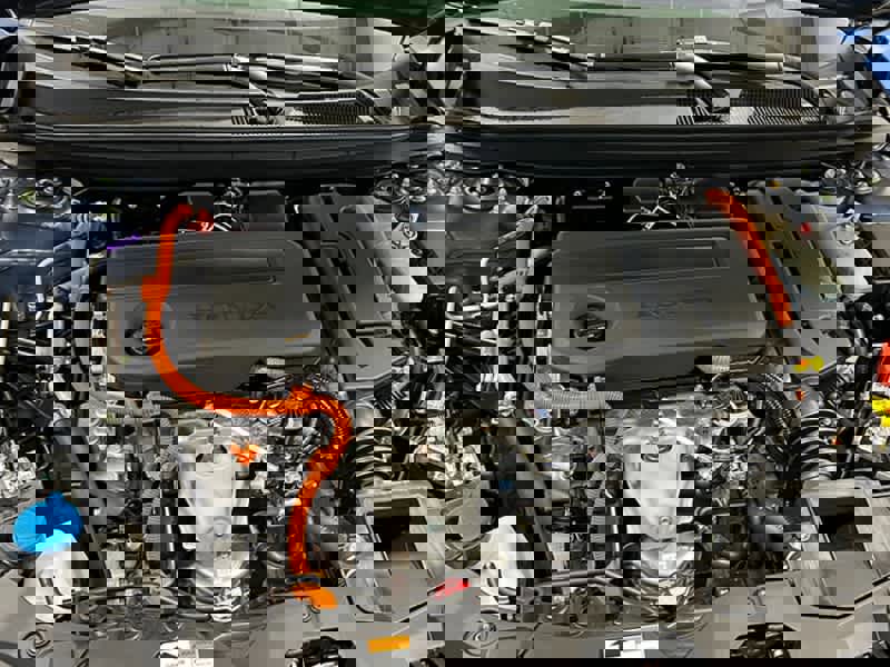 New 2025 Honda Accord Touring image 12