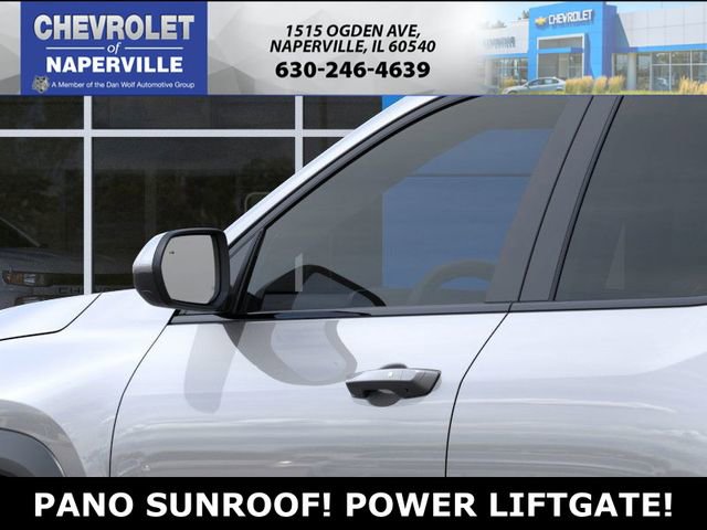 New 2026 Chevrolet Equinox ACTIV image 12