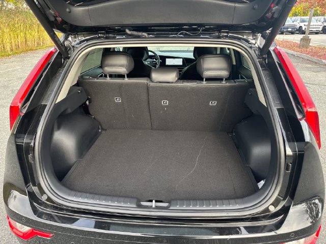 Used 2025 Kia Niro Wind w/ Wind Preserve Package FWD image 22