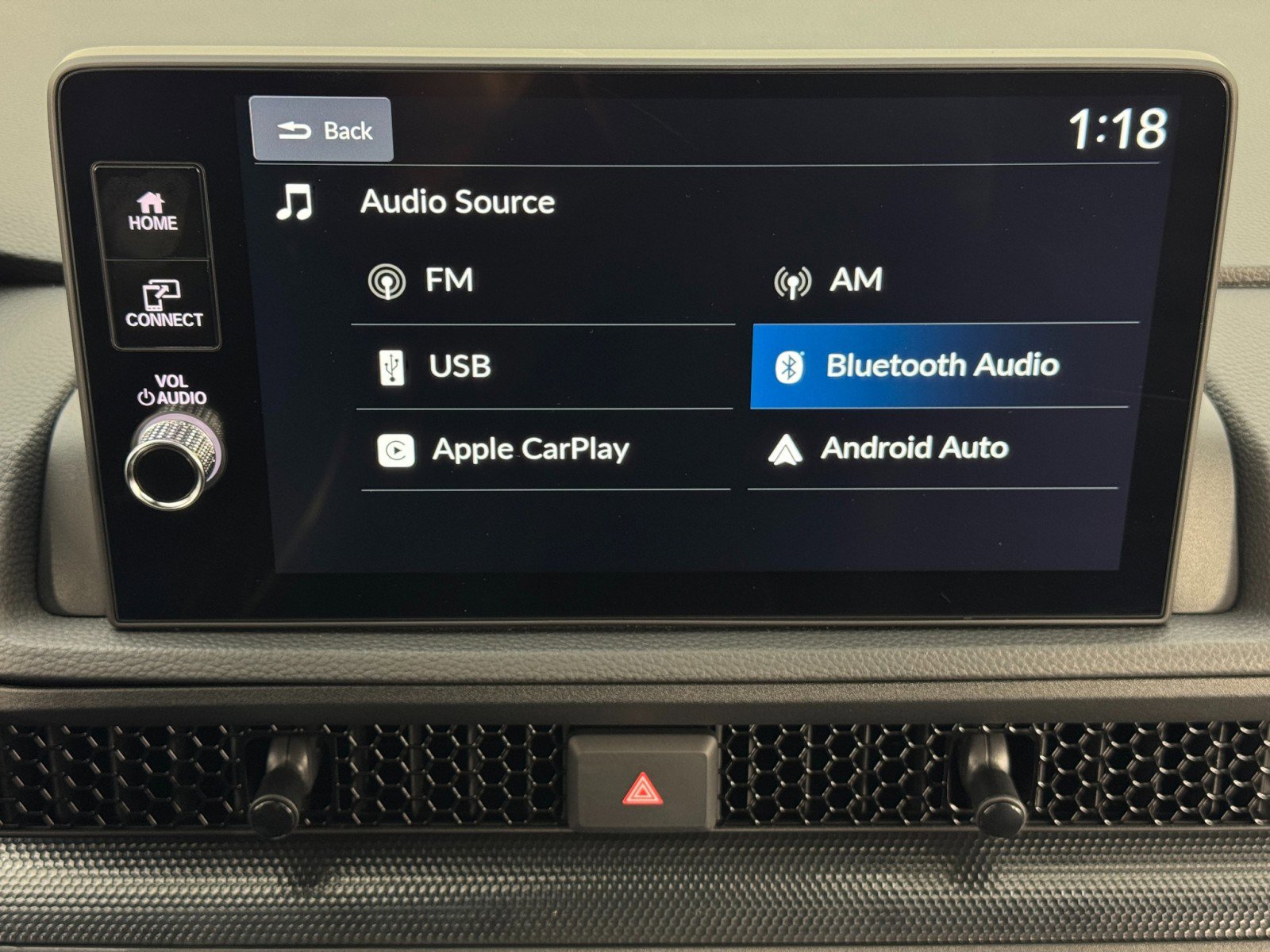 Used 2026 Honda CR-V Sport-L image 21