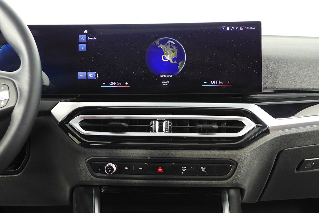Certified 2023 BMW i4 eDrive35 w/ Premium Package RWD image 26