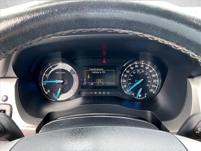 Used 2019 Ford Ranger XLT w/ Equipment Group 302A Luxury AWD/4WD image 21