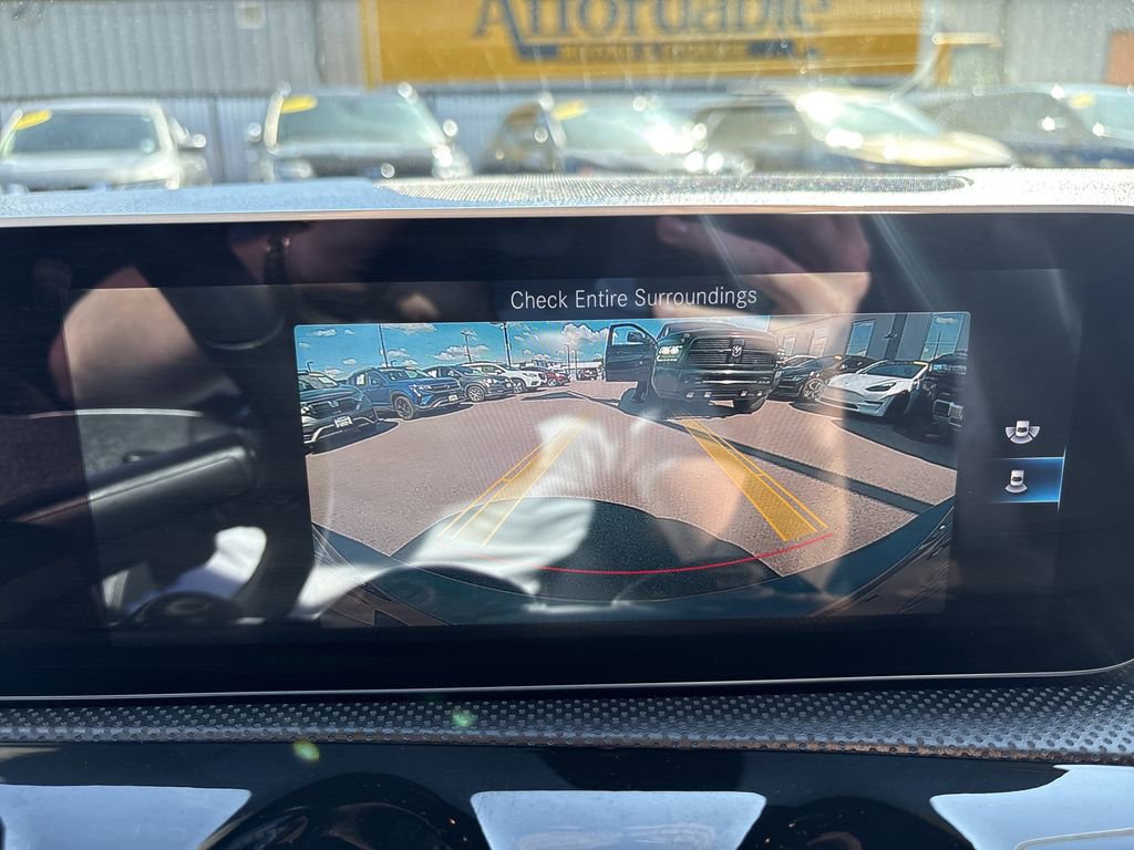 Used 2020 Mercedes-Benz A 220 w/ Premium Package image 19