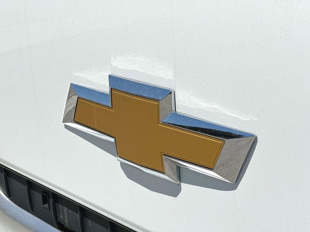 New 2024 Chevrolet Low Cab Forward RWD image 26