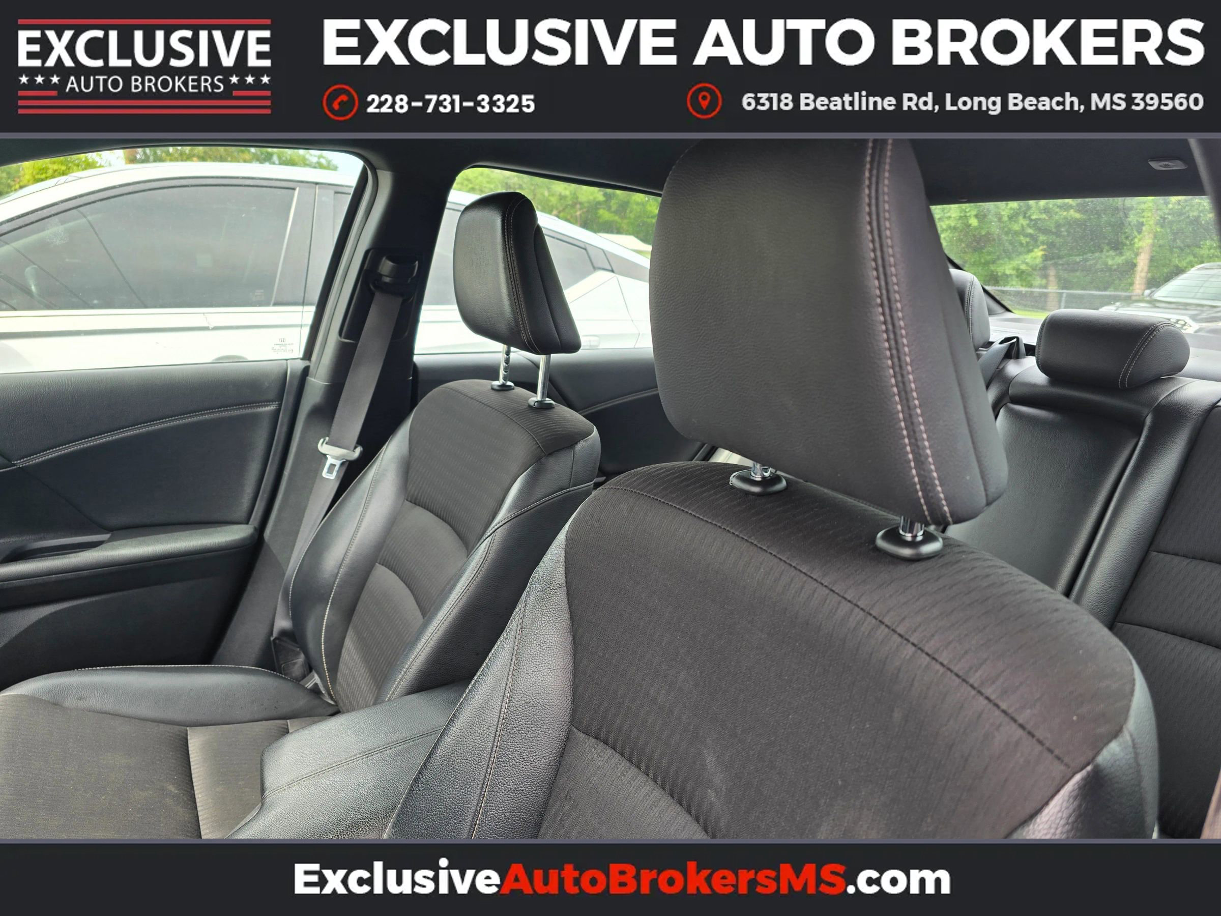 Used 2017 Honda Accord Sport image 41