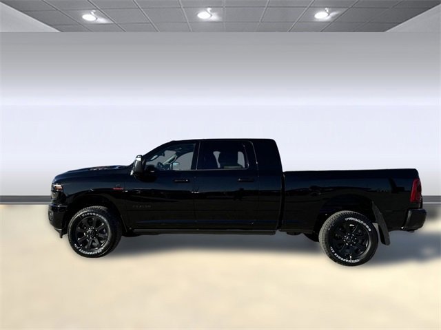 New 2025 RAM 2500 Laramie image 2