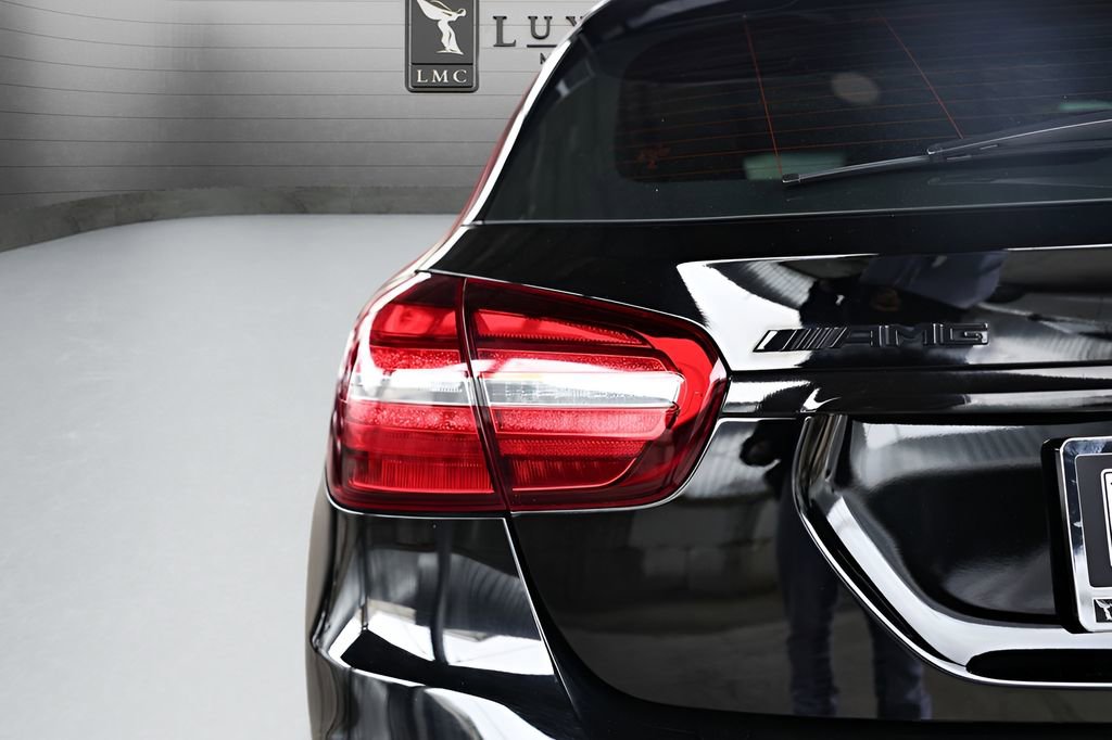 Used 2018 Mercedes-Benz GLA 45 AMG 4MATIC image 20