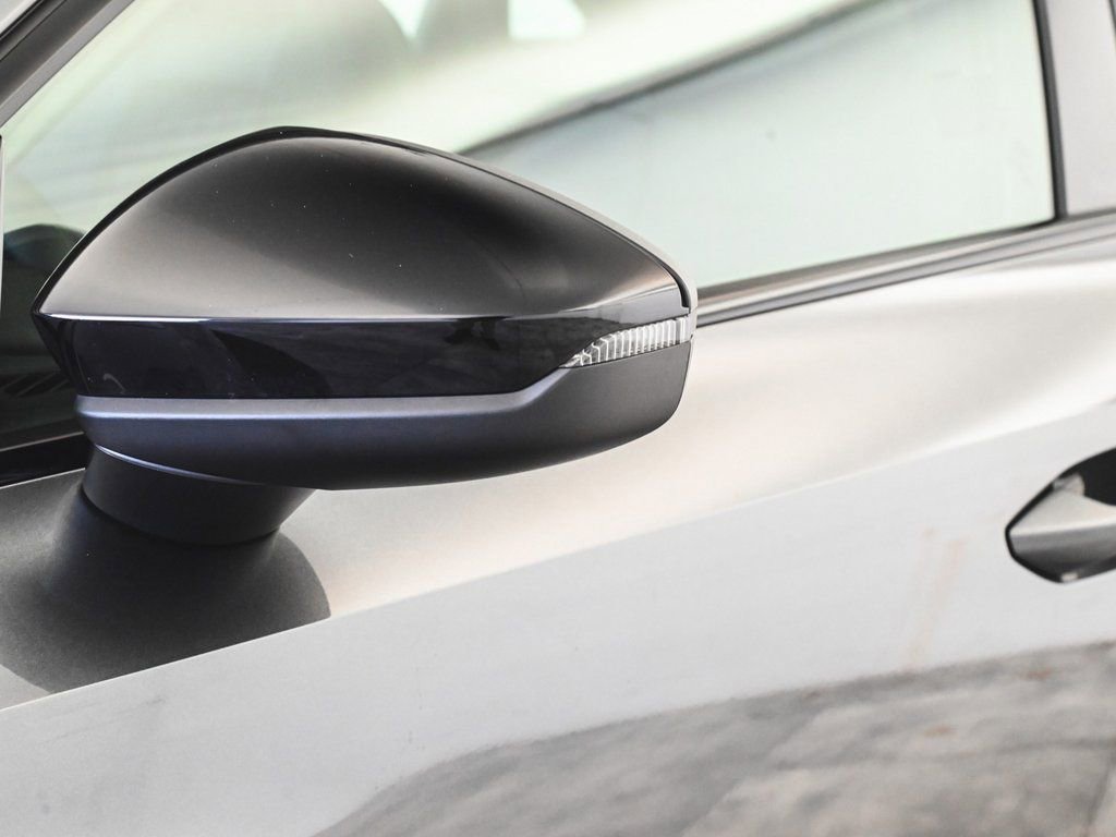 Used 2025 Audi S3 Premium Plus w/ Premium Plus Package image 39