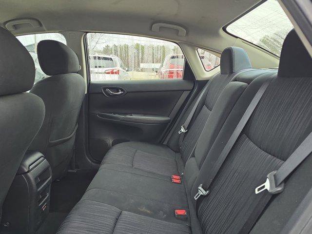 Used 2019 Nissan Sentra SV image 9