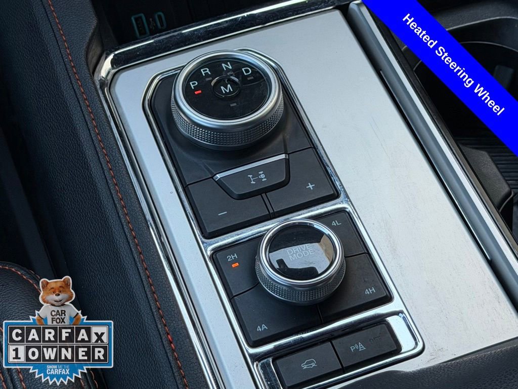 Used 2023 Ford Expedition Timberline AWD/4WD image 20