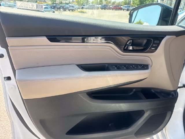 Used 2022 Honda Odyssey Elite image 10