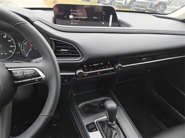 New 2026 MAZDA CX-30 AWD 2.5 S w/ Select Sport Pkg image 20