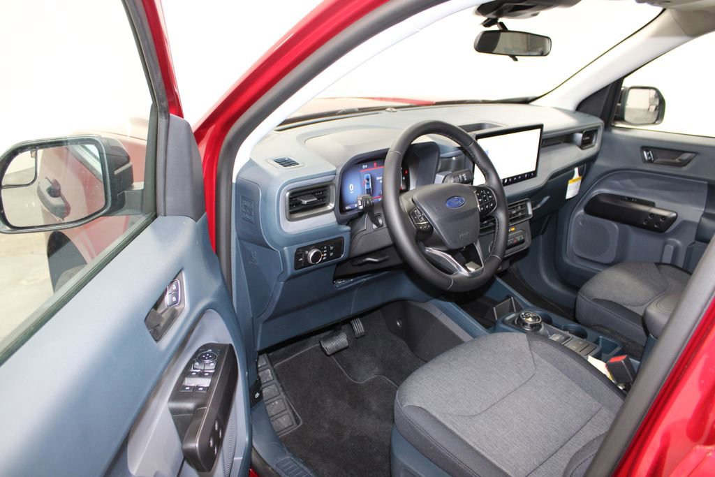 New 2025 Ford Maverick XLT w/ XLT Luxury Package image 23