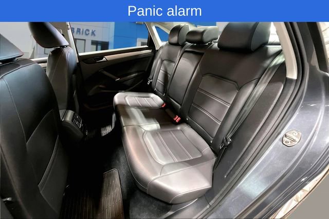 Used 2020 Volkswagen Passat 2.0T SE image 22