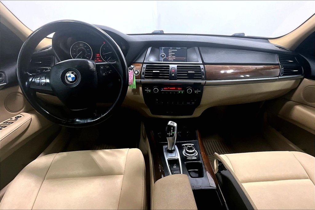 Used 2013 BMW X5 xDrive35i AWD/4WD image 14