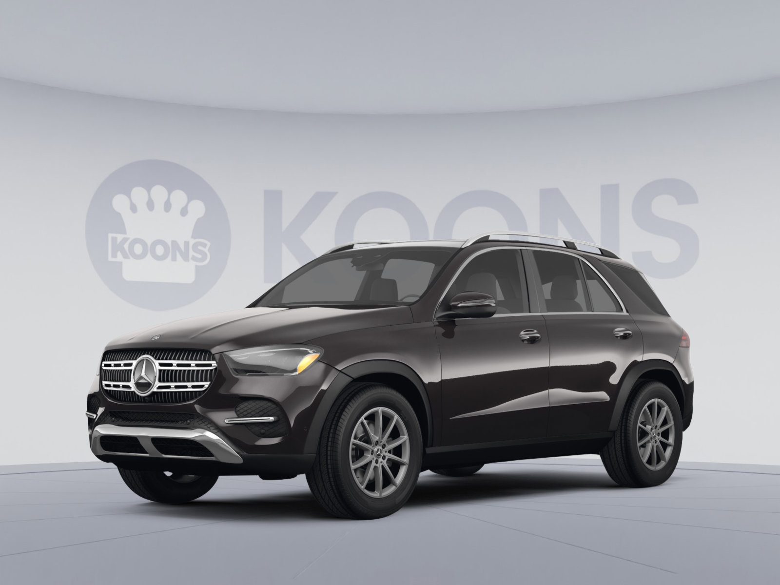 New 2026 Mercedes-Benz GLE 450 4MATIC Coupe