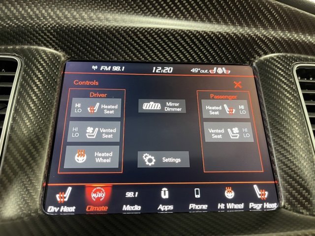 Used 2021 Dodge Charger Scat Pack image 30