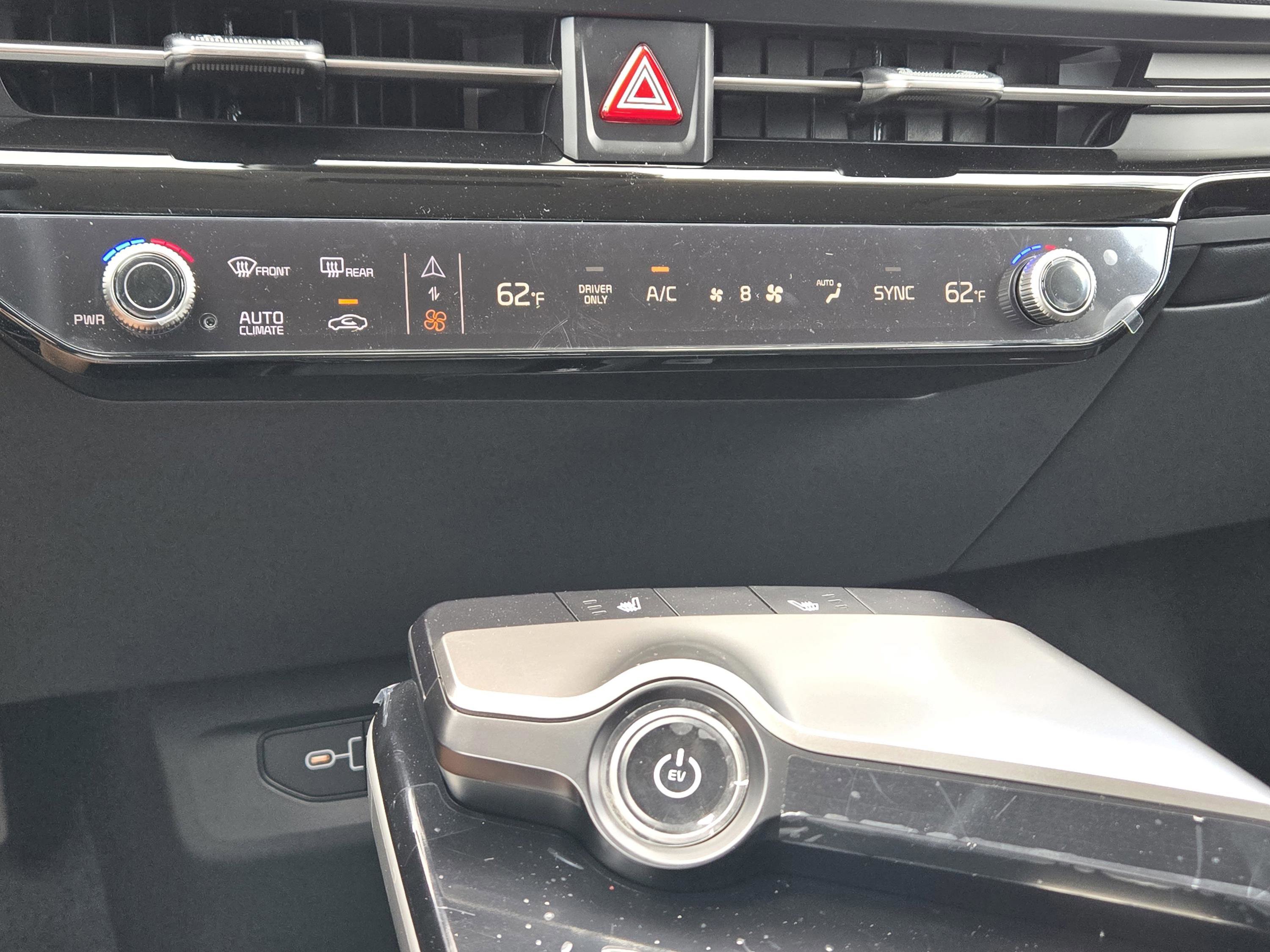 New 2025 Kia EV6 Light image 28