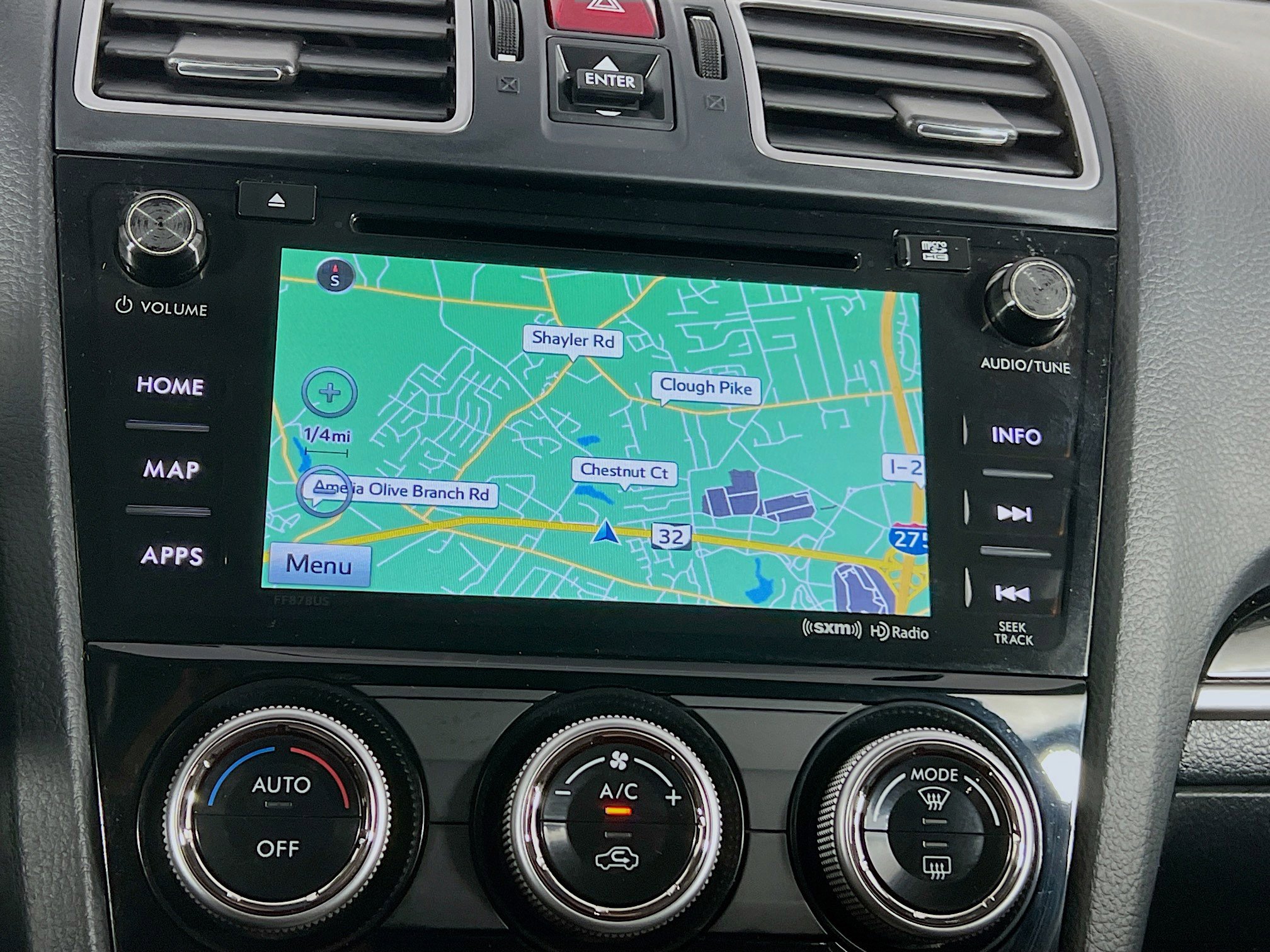 Used 2017 Subaru Forester 2.5i Limited w/ Popular Package #2 image 9