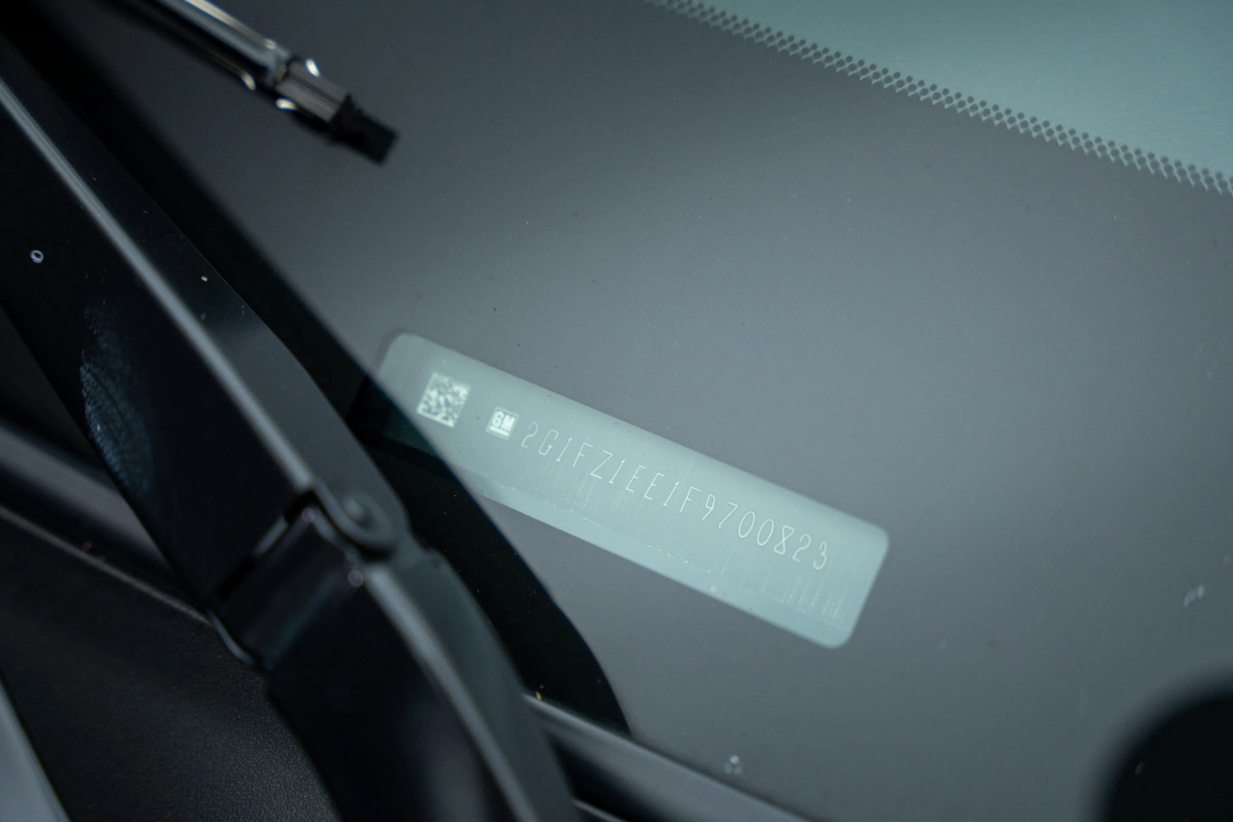 Used 2015 Chevrolet Camaro Z/28 image 30