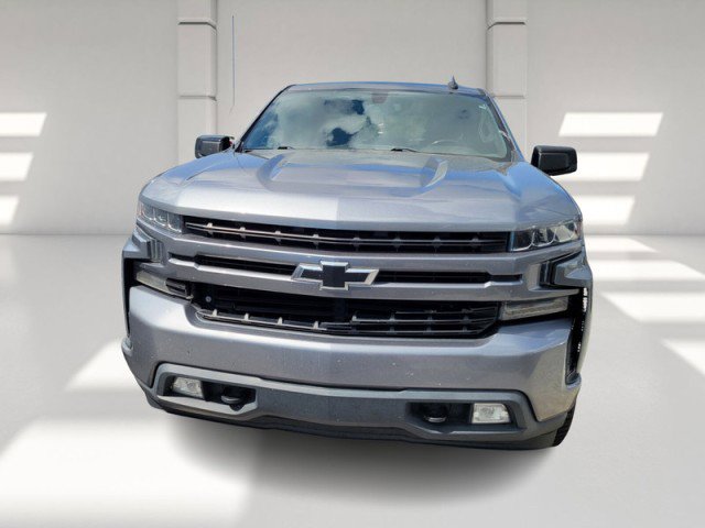 Used 2020 Chevrolet Silverado 1500 RST w/ All-Star Edition RWD image 2