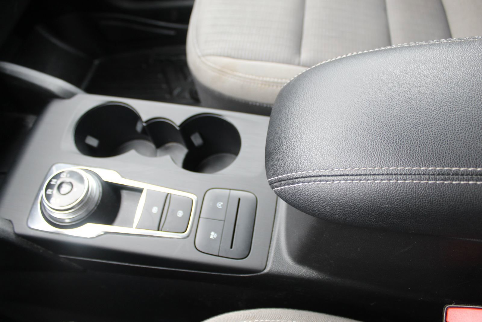 Used 2021 Ford Escape S FWD image 27