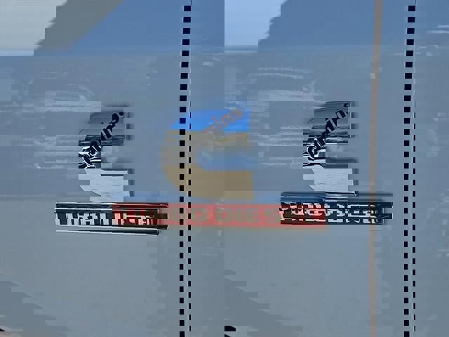 New 2026 RAM 2500 Tradesman image 45