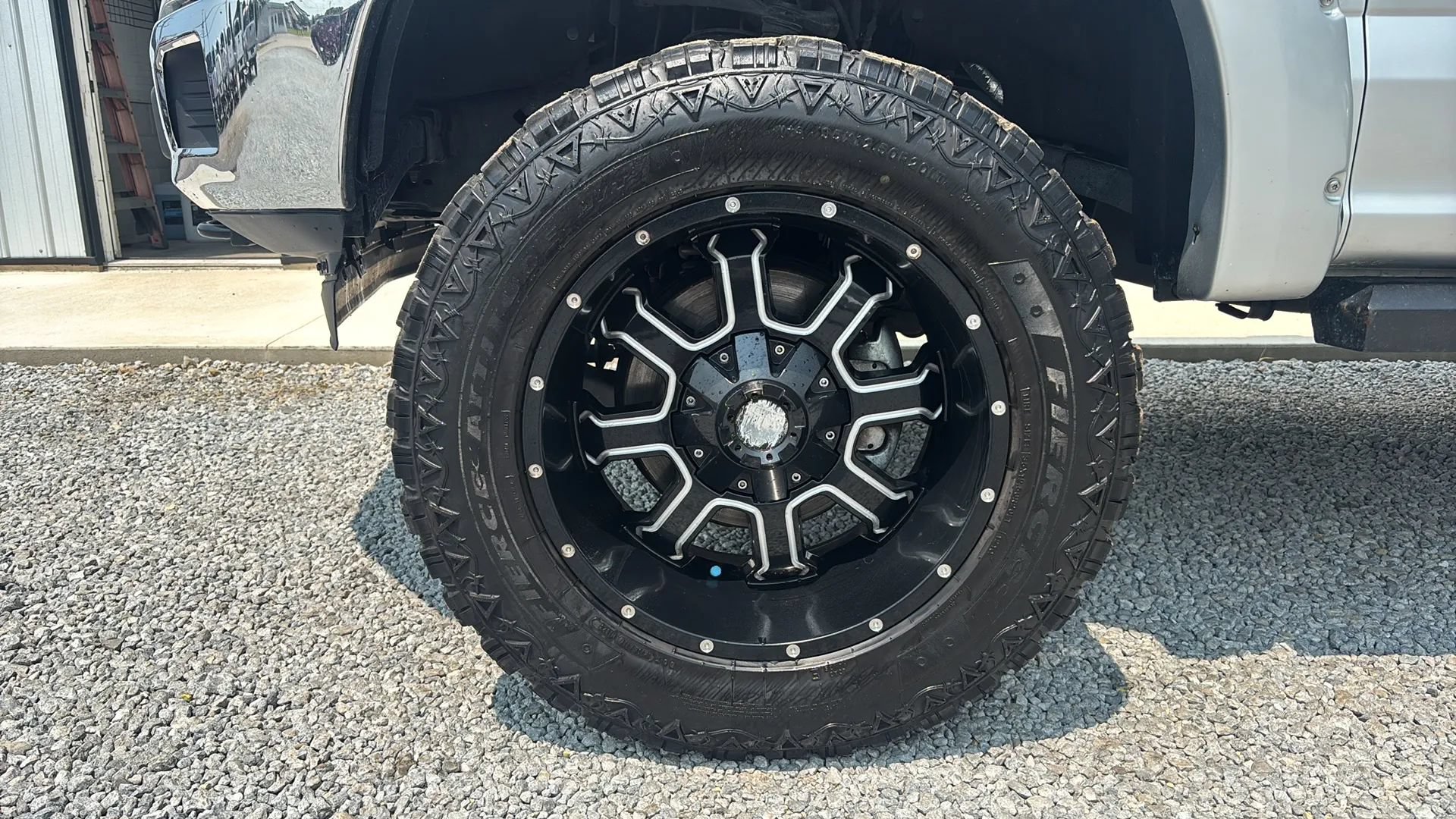 Used 2018 Ford F150 XLT AWD/4WD image 14