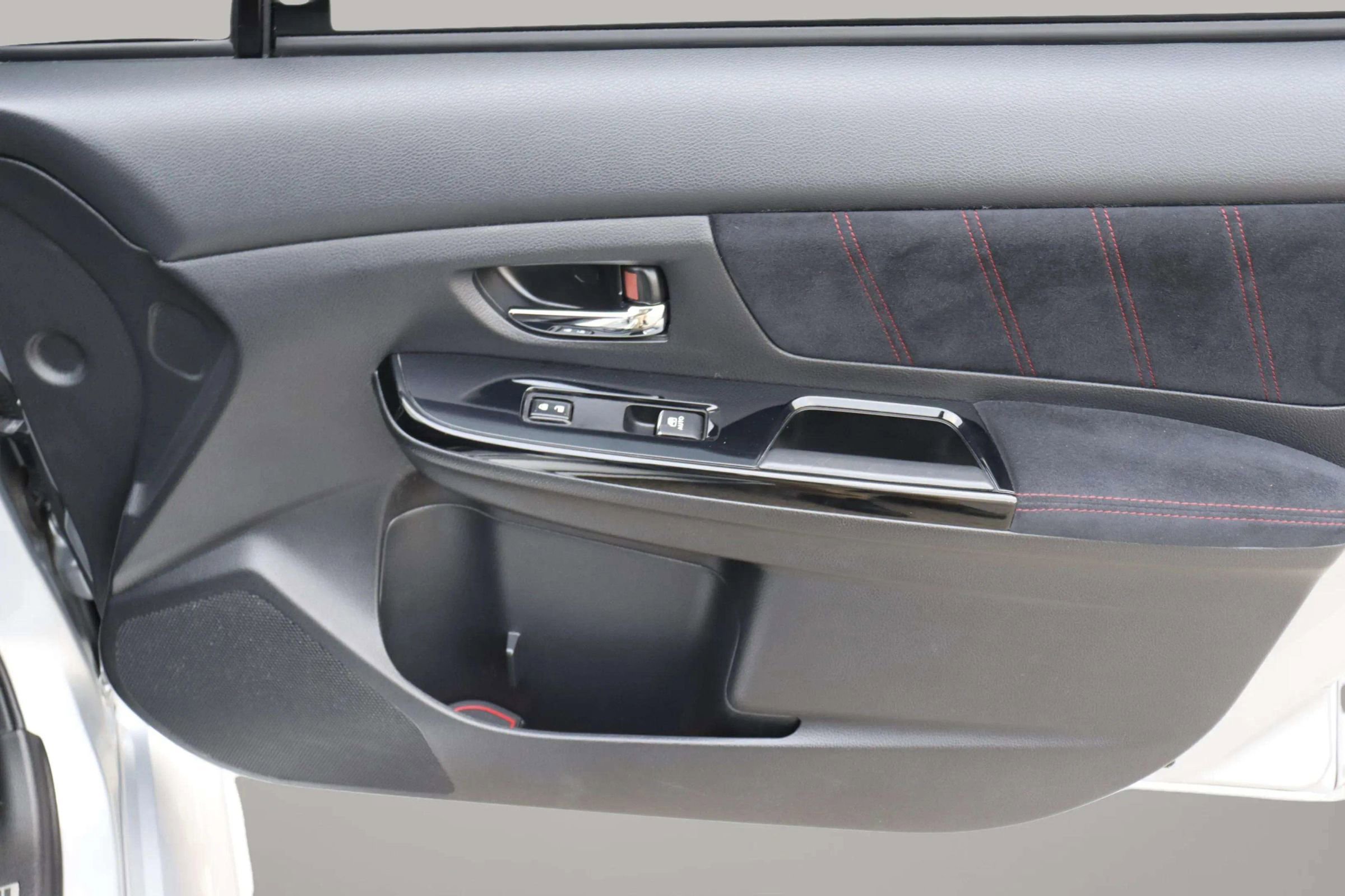 Used 2019 Subaru WRX STI w/ Popular Package #1 image 33