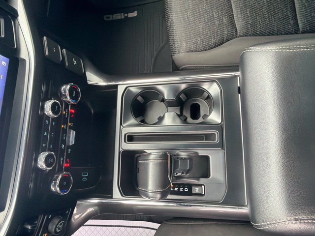 Used 2023 Ford F150 XLT w/ Equipment Group 302A High AWD/4WD image 24