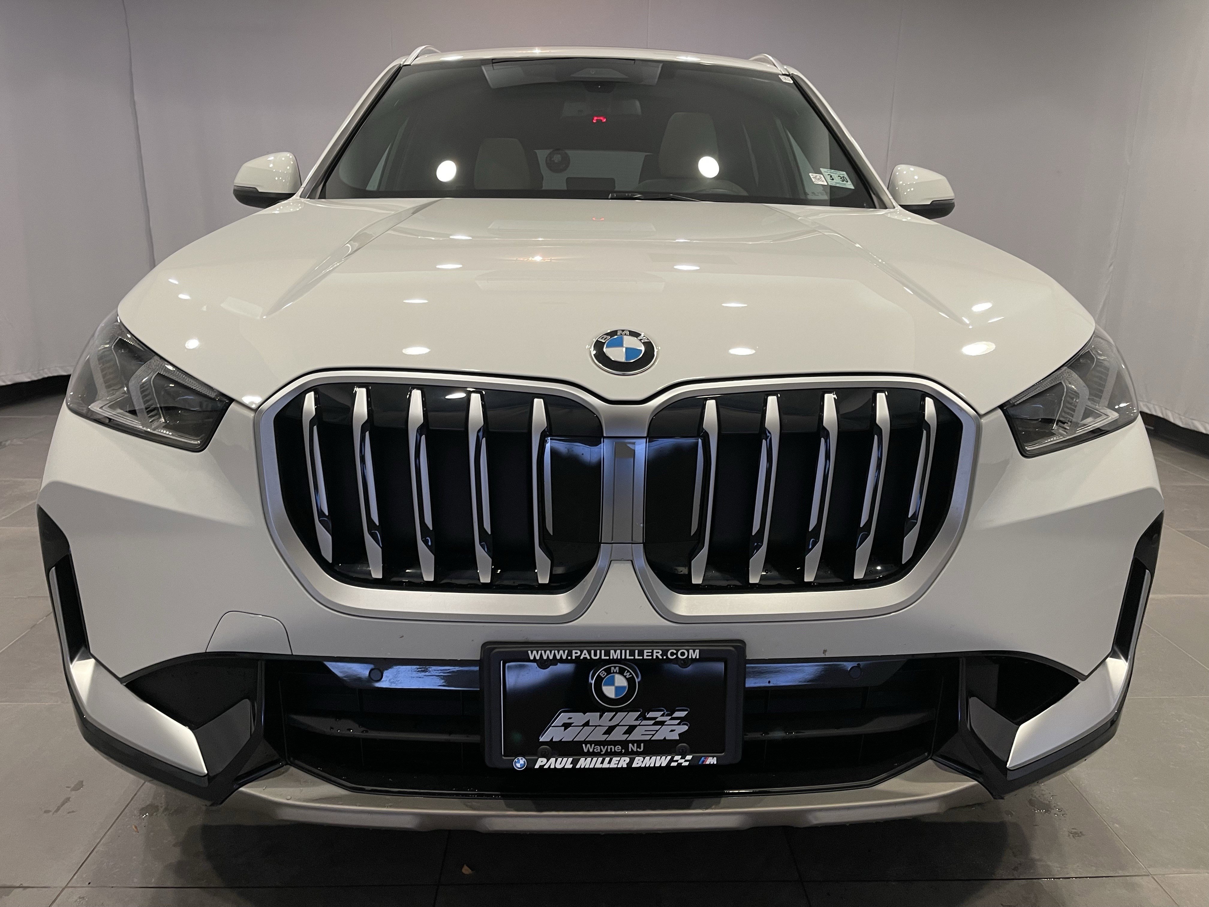 Used 2025 BMW X1 xDrive28i w/ Convenience Package image 2