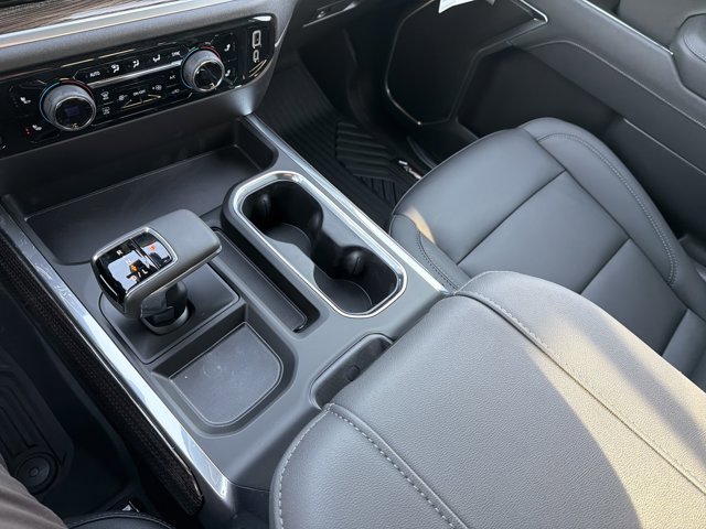 New 2026 Chevrolet Silverado 1500 RST w/ RST All Star Premium Package image 19