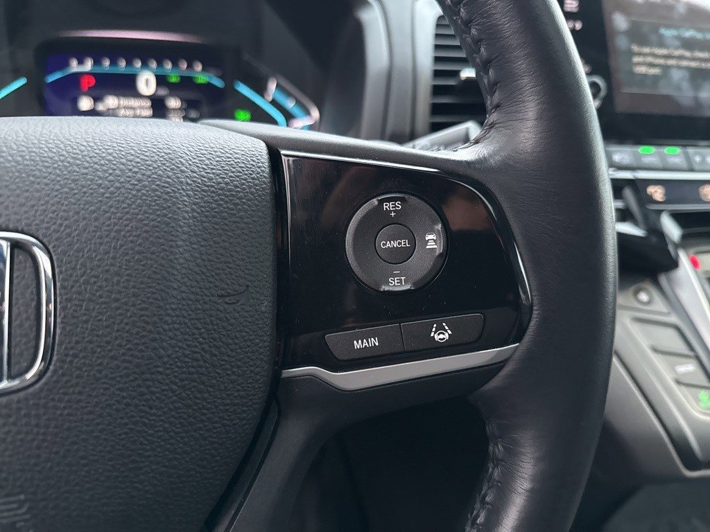 Used 2019 Honda Odyssey EX-L image 12