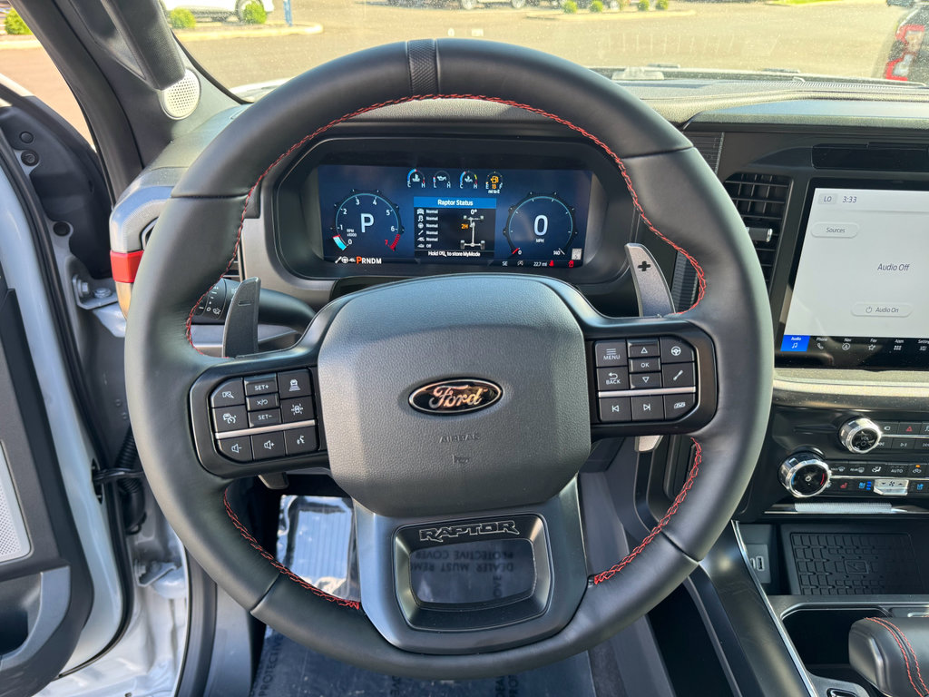 New 2025 Ford F150 Raptor image 26