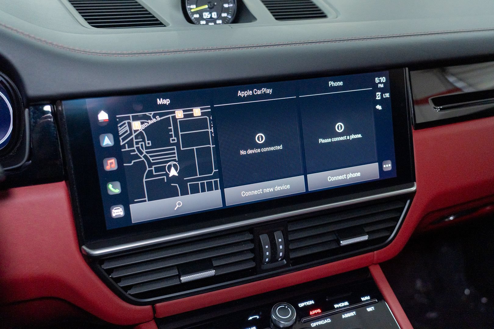 Used 2022 Porsche Cayenne E-Hybrid AWD/4WD image 46