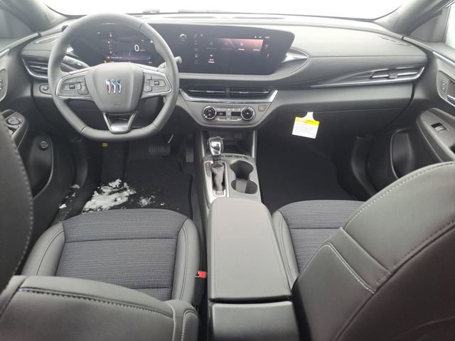 New 2026 Buick Envista Preferred w/ Convenience I Package image 7