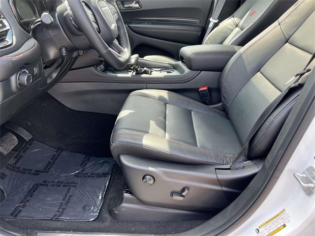 New 2025 Dodge Durango GT image 23
